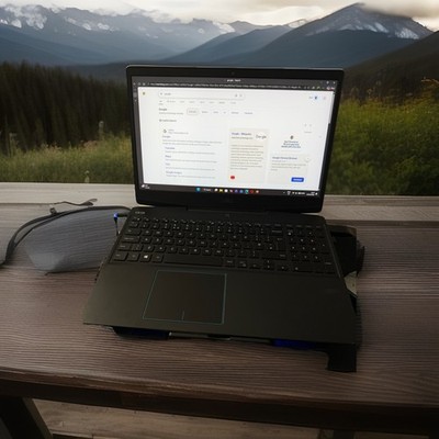 Dell Inspiron G3 3500 i7-10750H 16GB 512GB NVMe RTX 2060 6GB 15,6'' 144Hz SD