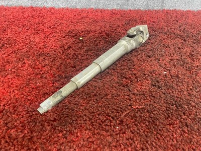 BMW 2001-2005 E46 Steering Column Lower Joint Shaft Awd OEM B11