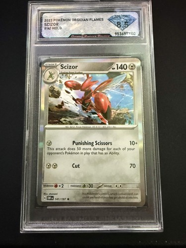 Scizor