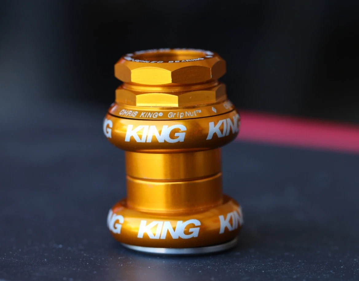 Chris King 1 Inch Steerer Tube Bicycle Headsets for sale | eBay
