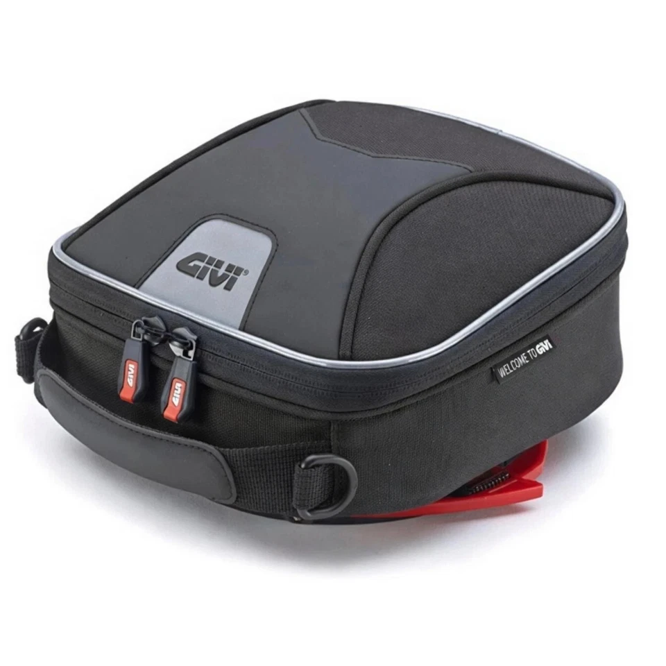 XS319Y TANKLOCK BORSELLO MINI GIVI BORSELLO DA MOTO 3L - Immagine 1 di 1