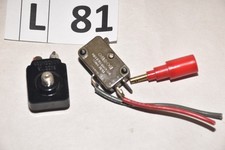 Akai M-8 Reel Tape Recorder PART - LOT OF SMALL ELECTRONIC PARTS