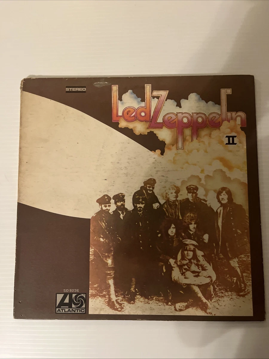 Led Zeppelin Ii for sale | eBay