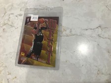 1998-99 Topps finest David Robinson/Patrick Ewing ,EW10 Very Rare