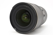 Nikon AF-S NIKKOR 16-35mm f/4G N ED VR Lens Exc 2884030A