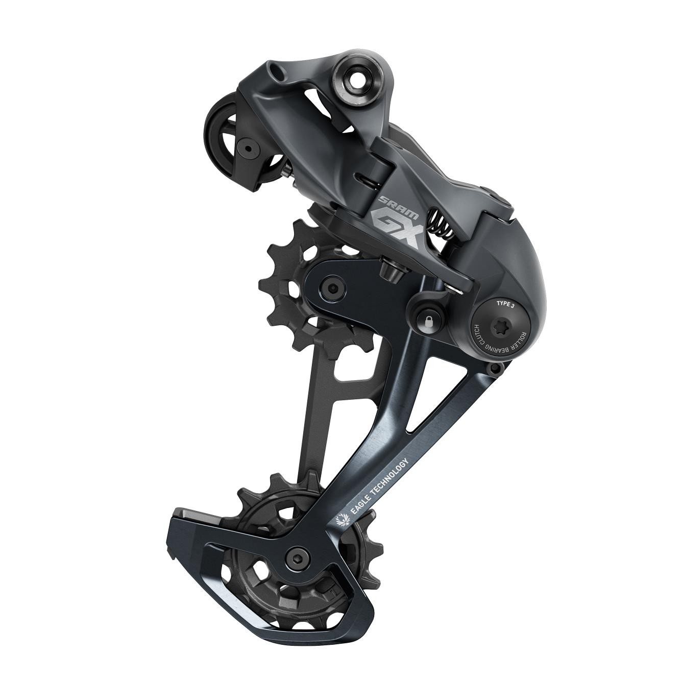 SRAM Rear Derailleur GX Eagle 12 Speed Max 52T Lunar 12 Speed