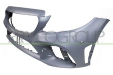 Stoßstange vorne AMG Optik für Mercedes W205 2018-2021 Stoßfänger 4x PDC