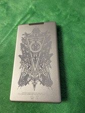 Zune Original Model 1126 Parts or Repair