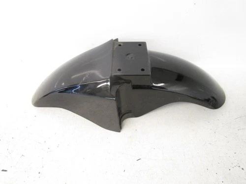 FENDER, FRONT (BLACK) | FOR EPV,CWH