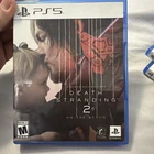 Death Stranding 2: On The Beach - Sony PlayStation 5