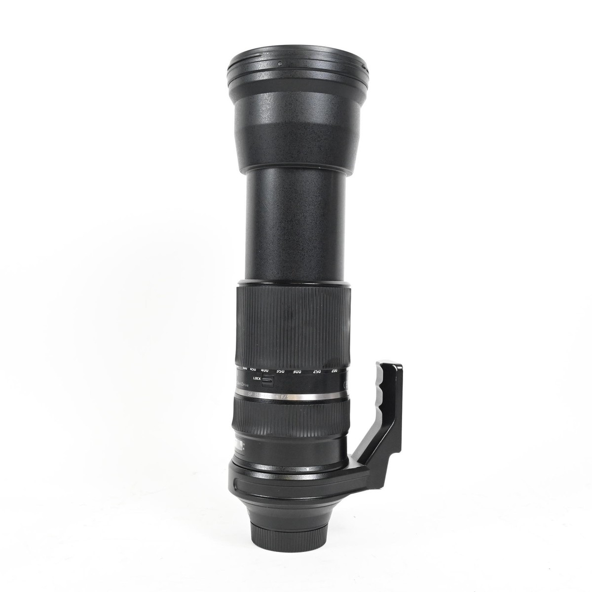Tamron A011 AF 150-600mm f5-6.3 SP Di VC USD Lens Nikon *Read #044