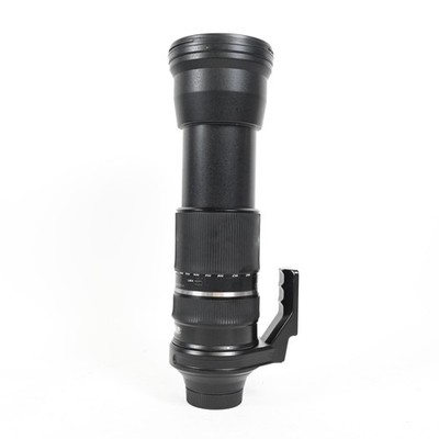 Tamron A011 AF 150-600mm f5-6.3 SP Di VC USD Lens Nikon *Read #044