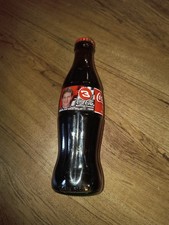 1999 DALE EARNHARDT #3 COCA COLA CLASSIC UNOPENED BOTTLE 8OZ