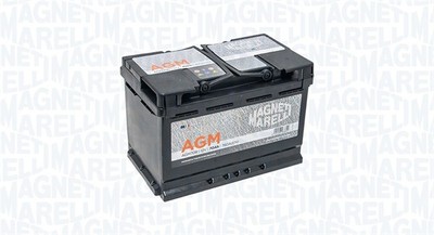 069070760009 MAGNETI MARELLI Starterbatterie für AC,ALFA ROMEO,ALPINA,ASTON MART