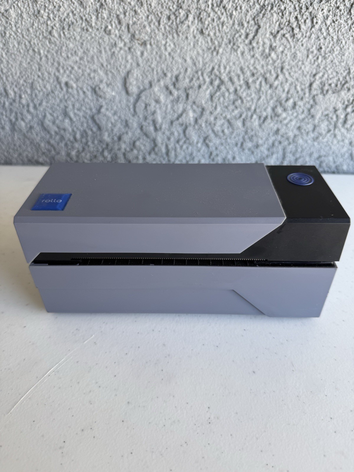 Rollo Commercial Grade Thermal Label Printer Model X1038