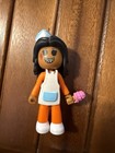 Jazwares Roblox Jailbreak Mixed Lot 6 Mini Figures Unboxed w/ Accessories — photo 8