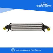 Fits Infiniti Q30 Mercedes A Class W176 B Class W246 CLA GLA 16-19 Intercooler 