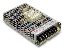 Mean Well LRS-150-24 156W 24V 6.5A Industrial Power Supply