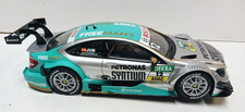 Carrera Digital 1/32 AMG Mercedes C-Coupe DTM slot car