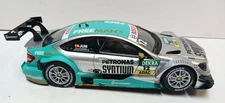Carrera Digital 1/32 AMG Mercedes C-Coupe DTM slot car
