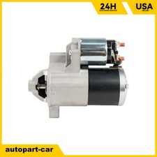 17933N Starter For Dodge Ram 1500 2500 3500 5.7L V8 2005 2006 2007 2008 3362015