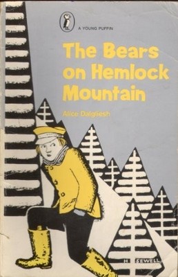 The Bears On Hemlock Mountain (Youn..., Alice, Dalglies
