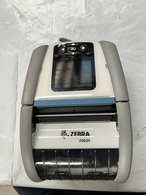 Zebra Technologies ZQ51-AUE0000-00 Heathcare Thermal ZQ510 Printer - Open Box - Image 1 of 2