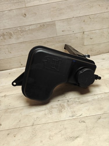 BMW 5 Touring E61 Ausgleichsbehälter 17137800293 3.00 Diesel 170kw 34989201