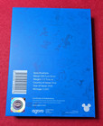 2026 Donald Duck - Agoro Disney - 1/2 Ounce Silver - Iconic Expressions #0595 — photo 2