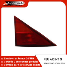 Feu arrière Ssangyong REXTON