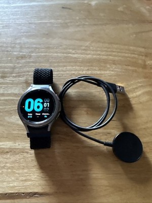 Samsung Galaxy Watch4 Classic 46mm Great Condition Great Battery Life