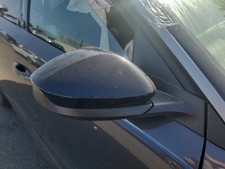 2026 PEUGEOT  5008 MK3 GT MHEV WING MIRROR DRIVER SIDE RIGHT POWER FOLD