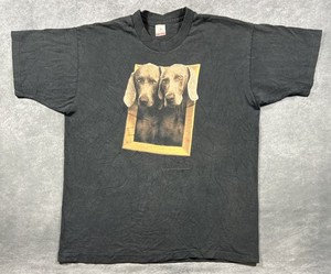 William Wegman T Shirt | eBay