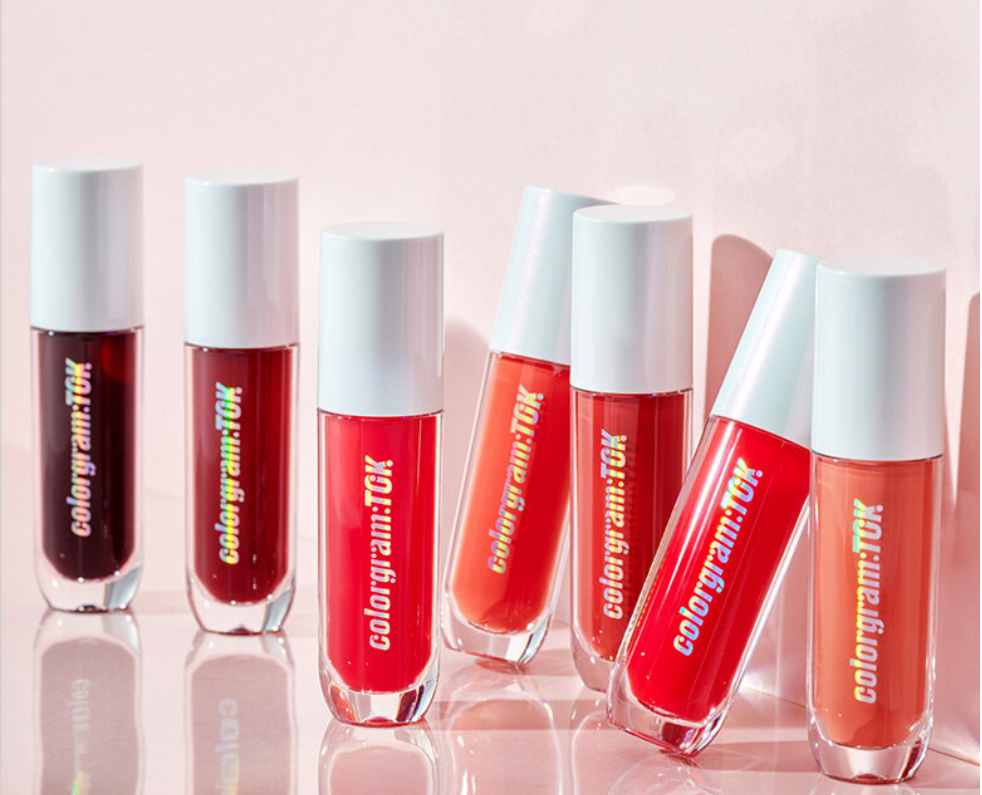 Thunderbolt Tint Glossy Lip Lacquer 4.5g eBay