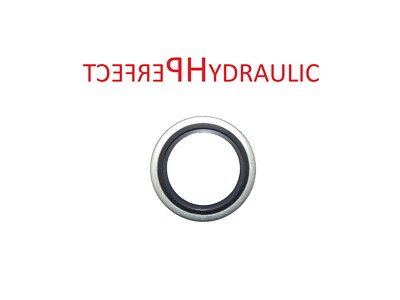 Hydraulik Dichtring für Verschraubungen