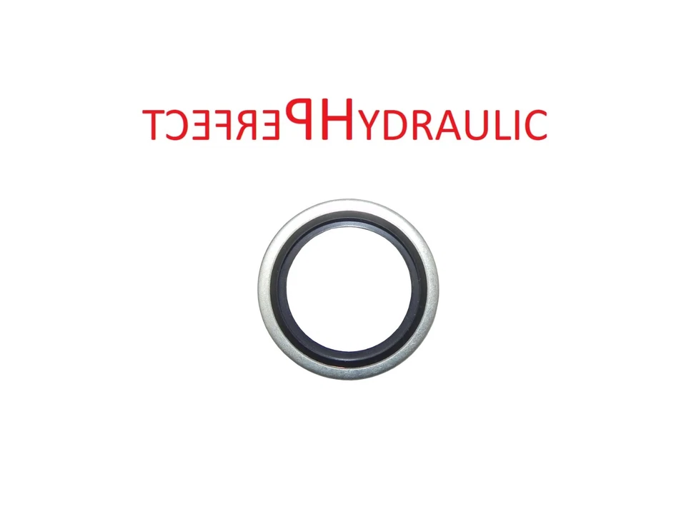 PERFECT HYDRAULIC Anillo obturador hidráulico para tornillos