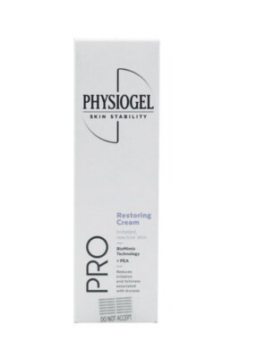 Physiogel Skin Stability Pro Restoring Cream(AI Repair) 100ml 3.38 fl oz