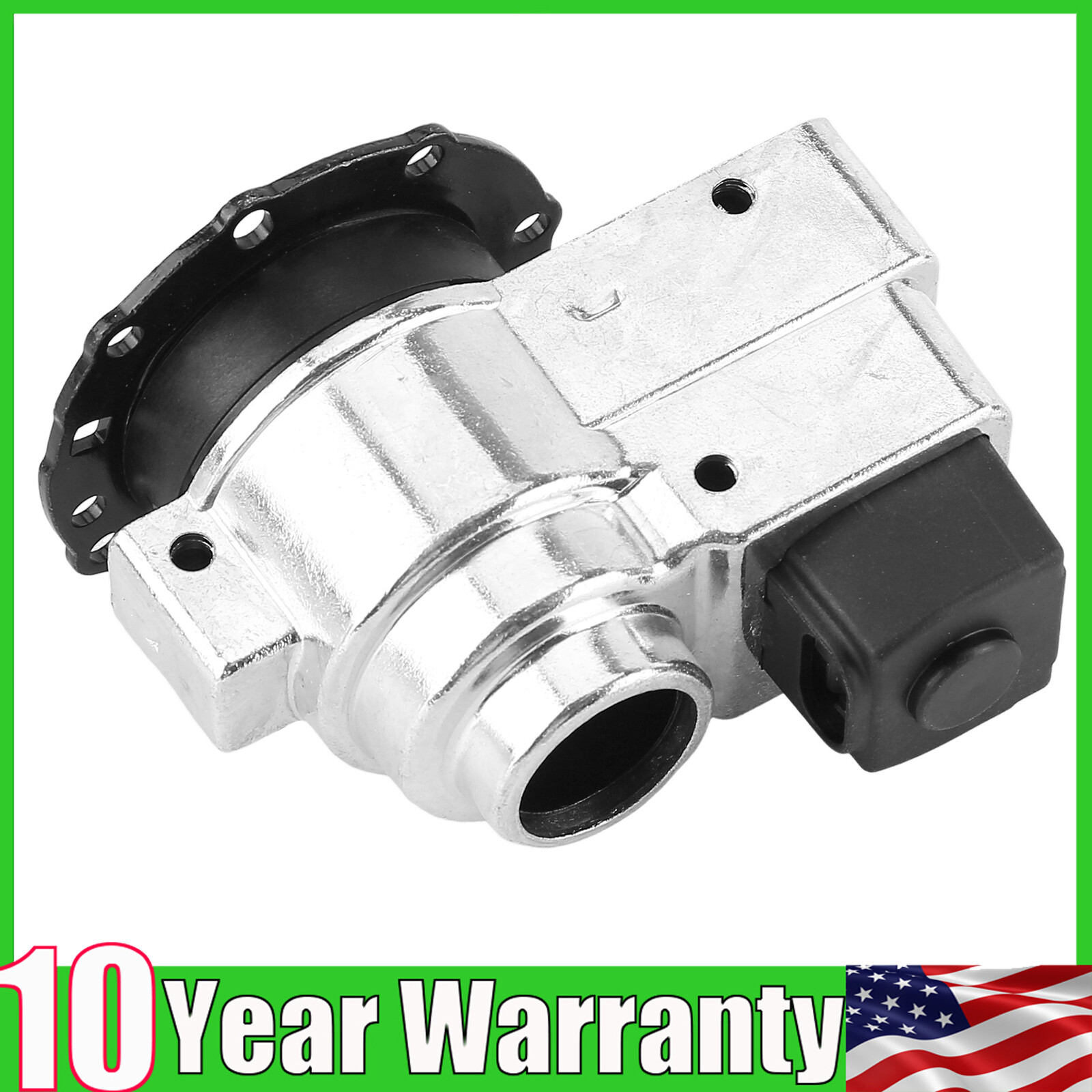 POWER FOLD MIRROR MOTOR FOR 07-13 ESCALADE TAHOE YUKON SUBURBAN SIERRA