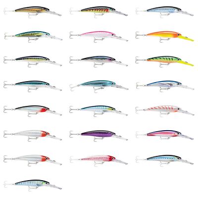 Rapala X-Rap Magnum 18cm 97g - Meereswobbler, Kunstköder, Wobbler, Schleppköder