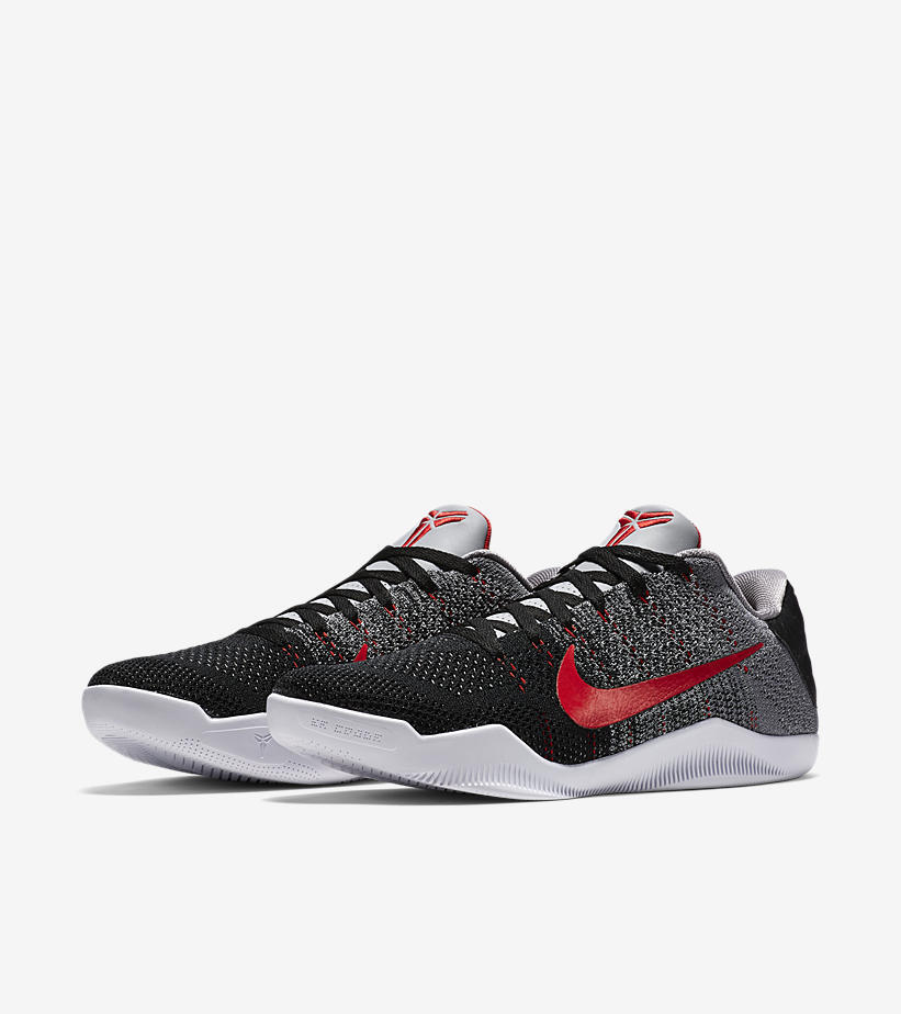 Nike Kobe 11 Elite Muse Tinker Hatfield Size 8. 822675-060 Jordan | eBay