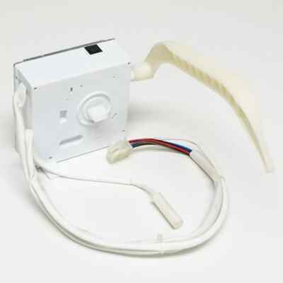 Exact Replacement Parts DA97-00258C Refrigerator Icemaker Head for Samsung