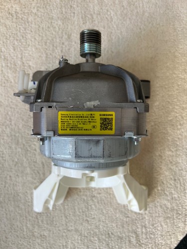 Waschmaschinenmotor Samsung WDM350FGA
