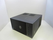 DELL PRECISION 3630 TOWER | No CPU / RAM / HD...