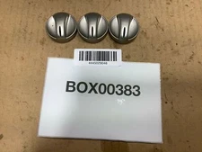 2008 BUICK ENCLAVE CXL AIR CONDITIONING AC CLIMATE CONTROL SWITCH KNOB SET OEM+