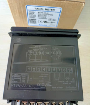 1PC NEW AUTONICS MT4W-AA-40 MT4WAA40 &LL