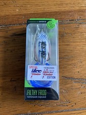 GOOGAN SQUAD X YEE YEE SPECIAL EDITION FILTHY FROG.