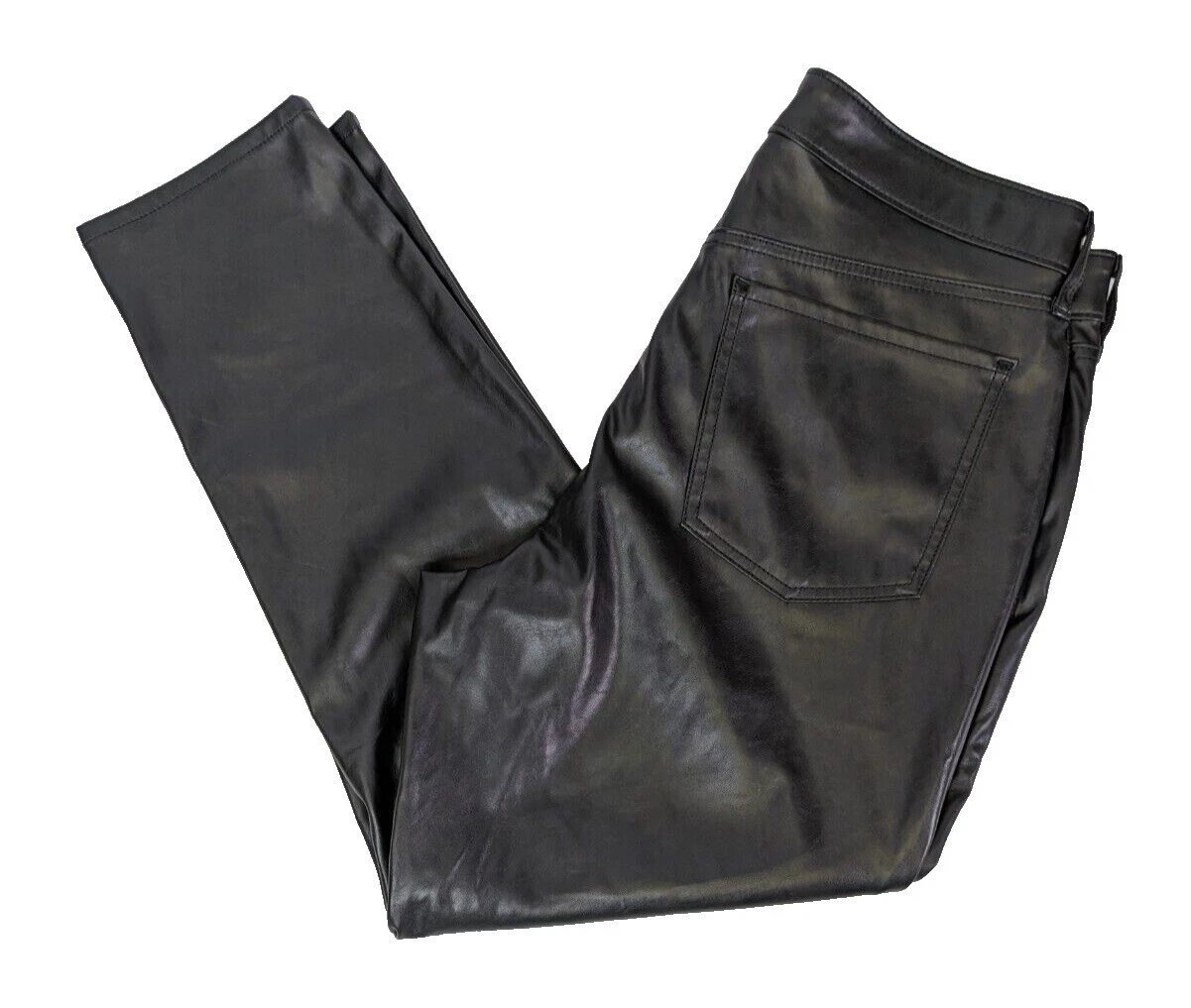 Ropa de Cuero para Mujeres Old Navy