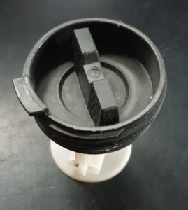 Bosch Waschmaschinenpumpe Ablauffilter