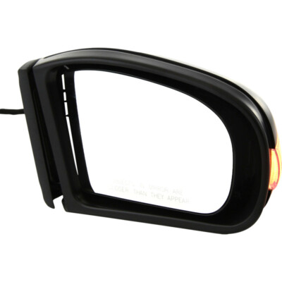 Mirror Paintable Passenger Side For 01-07 Mercedes-Benz C240 C320 C230 C350