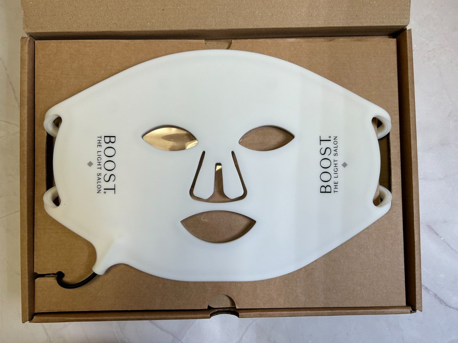 Boost The Light Salon advance Led Mask Face ( See details)